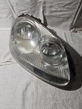 Farol lateral direito Volkswagen Golf MK5 2005-2010  comprar usado  Enviando para Brazil