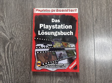 Playstation lösungsbuch gebraucht kaufen  Berlin