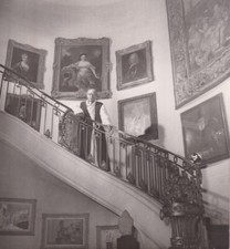 Sacha guitry photographie d'occasion  Sète