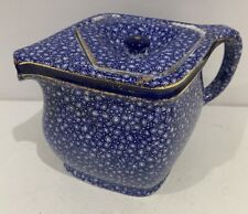 1940s vintage blue for sale  BRIGHTON