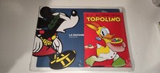 Topolino gli anni usato  Italia