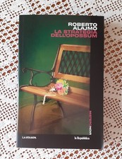 Libro roberto alajmo usato Libro roberto alajmo usato  Scafati