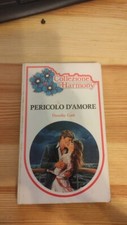 Book libro pericolo usato  Pisa