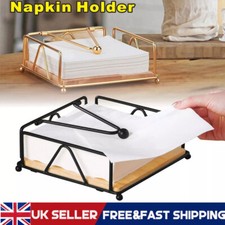 Table tissue storage for sale  UK