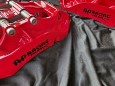 Racing pro 5000 for sale  CHESTERFIELD