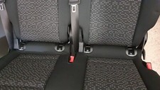 3er sitzreihe mercedes gebraucht kaufen  Rimsting