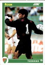 Figurina card score usato Figurina card score usato  Italia