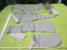 Scrap pieces sample for sale  LIVERPOOL