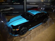 Ford mustang 2016 d'occasion  Lusignan