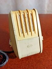 Vintage soviet microphone d'occasion  Expédié en France