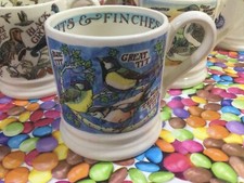 Emma bridgewater great for sale  SANDBACH