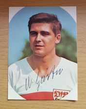 Manfred gärtner vfb gebraucht kaufen  Hamburg