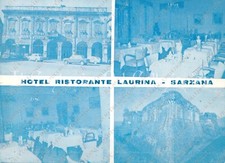 Sarzana hotel ristorante usato  Cremona