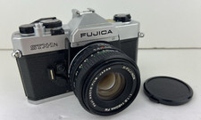 Fujica stx fujinon for sale  HULL