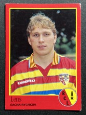 117 sacha rychkov d'occasion  Oullins