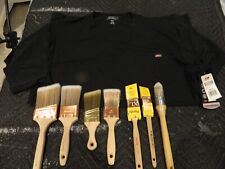Wooster purdy paint for sale  LEATHERHEAD