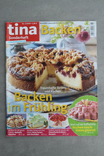 Zeitschrift tina sonderheft gebraucht kaufen  Hagen