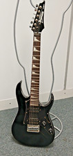 Black ibanez gio for sale  WOKING