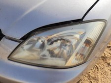 8117002150 scheinwerfer links für TOYOTA COROLLA ( E12 ) 2.0 D-4D 2001 5013410 comprar usado  Enviando para Brazil