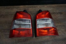 Facelift rückleuchten transpo gebraucht kaufen  Wurzen