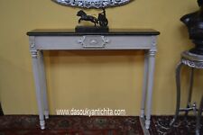 Console laccata stile usato  Roma