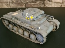 German panzer tank for sale  DYFFRYN ARDUDWY