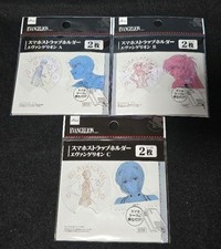 Suporte de alça para smartphone Daiso Evangelion comprar usado  Enviando para Brazil