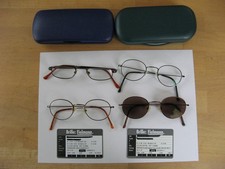 Brille fielmann brillengestell gebraucht kaufen  Stuttgart