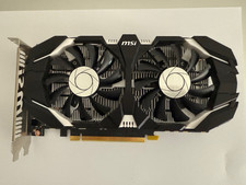 Carte graphique msi d'occasion  Lille-