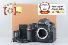 Nikon d800e 36.3 d'occasion  Expédié en Belgium