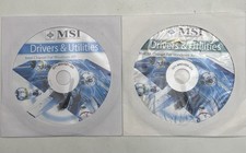 Msi drivers utilities for sale  Portland