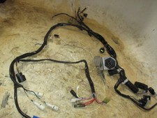 Usado, Chicote de fios para motor de popa Mercury 25hp 4 tempos (898101T52) comprar usado Usado, Chicote de fios para motor de popa Mercury 25hp 4 tempos (898101T52) comprar usado  Enviando para Brazil