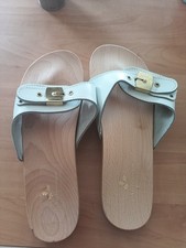 Sabots bois femme d'occasion  Onet-le-Château