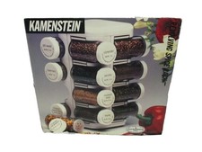 Kamenstein plastic16 glass for sale  Decatur