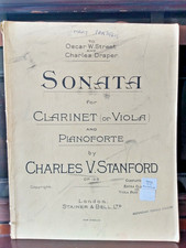 sonata clarinet for sale sonata clarinet for sale MINEHEAD