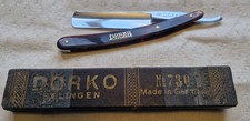 Dorko 730 vintage for sale  LINCOLN