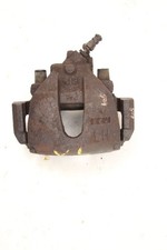 Bremssattel vorn links gebraucht kaufen  Wittenburg