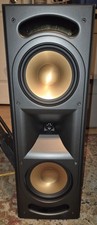 Klipsch reference series d'occasion  Expédié en Belgium