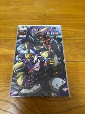 Transformers generation cond. for sale  DOVER