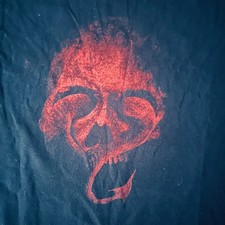 Camiseta Opeth Heritage XXL Death Metal Progressivo Merch Oficial de Banda Suécia, usado comprar usado  Enviando para Brazil