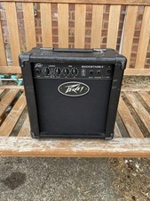 Peavey backstage guitar for sale  CHELTENHAM