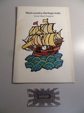 West country heritage gebraucht kaufen  Salzwedel