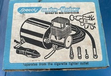 Speedy auto flator for sale  Richland