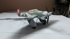 Miniature model airplane d'occasion  Expédié en Belgium