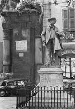 Arles statue frederic d'occasion  France