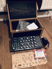 Moog subharmonicon semi for sale  GLASGOW