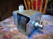 Microwave magnetron witol for sale  BLACKPOOL