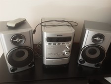 Stereo sony usato  Caltagirone