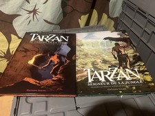 Tarzan tomes eo d'occasion  Angers-