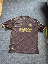 Plymouth argyle away for sale  ST. IVES